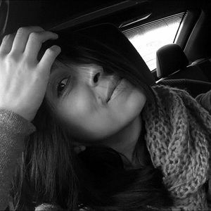 Meet your Posher, Maria